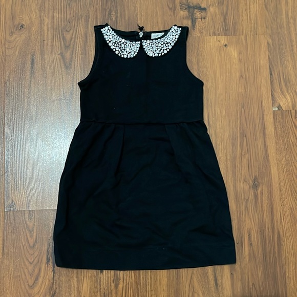 Crewcuts black dress - Picture 1 of 5